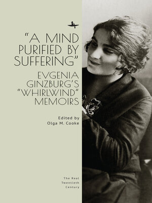 cover image of "A Mind Purified by Suffering"